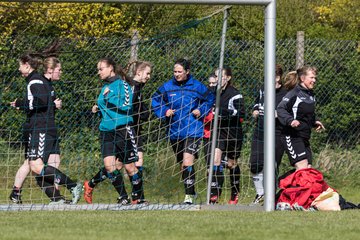 Bild 29 - Frauen TSV Wiemersdorf - SV Henstedt Ulzburg : Ergebnis: 0:4